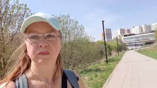 Ландшафтный Парк - МИТИНО