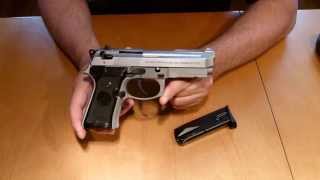 New Gun Purchase