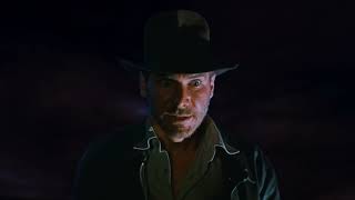 Indiana Jones And The Raiders of the Lost Ark - Tomb Raiding In Egypt