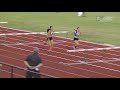 HVC 18.03.2021: Women Hurdles
