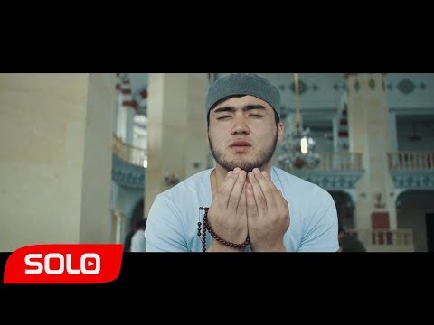 Улан Осмон уулу - Аллах / Жаны 2018