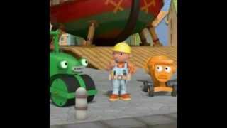 What Are Those - Vine - Bob The Builder Original