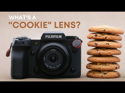 Laowa Cookie 10mm f/4 Review + Fujifilm X-H2 Including Sample