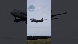 I forgot to buy a title #aviation #planespotting #idk #744 #747 #717 #united #757 #752 #a321 #planes