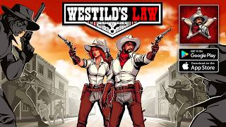 Westild's Law - Mobile Version Gameplay (Android/iOS) screenshot 2