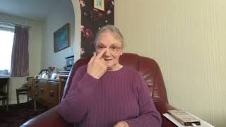 #352, Slideshow#21, Sheila's Knitting Tips and Other Stuff