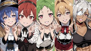 カットインミーム無職転生Version