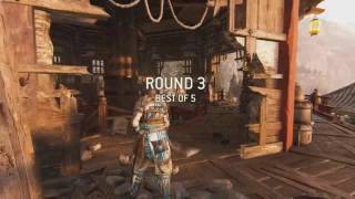 multiple opponent practice shit