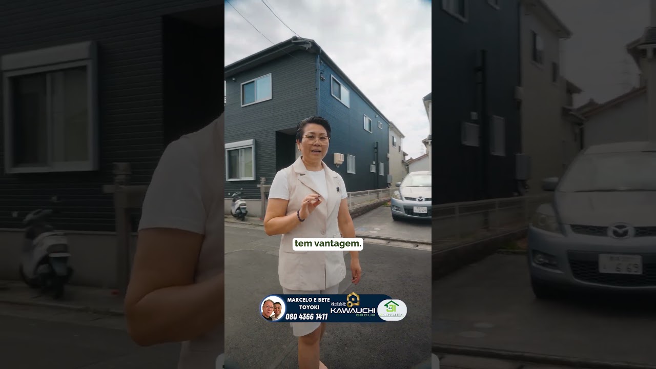 01   Construir ou Comprar  Vamos descobrir juntos!