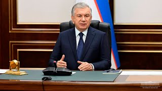 Шавкат Мирзиёев ижтимоий муассасалар ва давлат идораларида қайта тикланувчи энергия манбаларини...