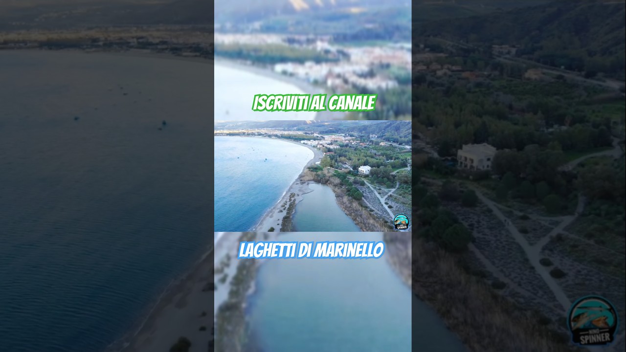 Laghetti di Marinello 