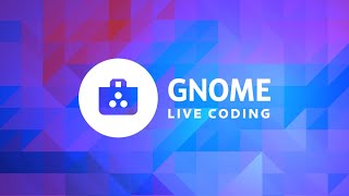 GNOME Live Coding | Software | Profiling & optimizations (EN)