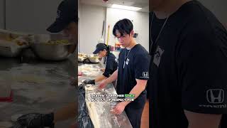 Bao Lore Runs Deep food chefsteps chefsnextdoor