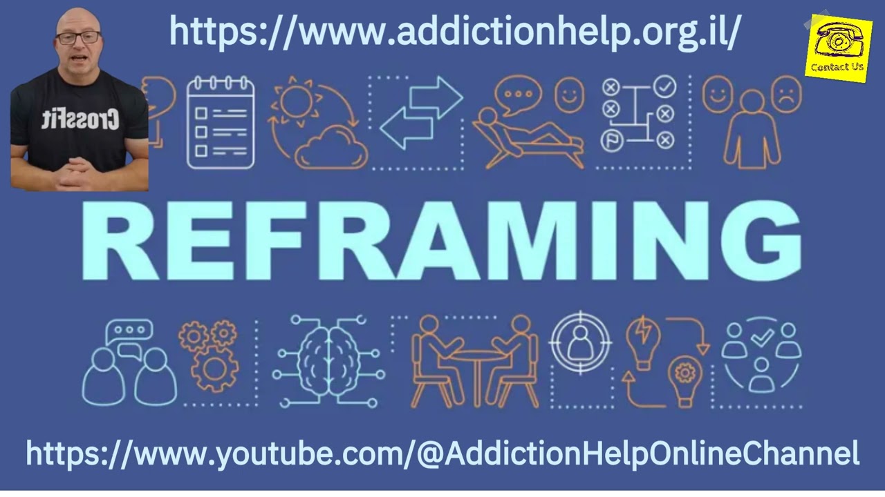 Рефрейминг 💪