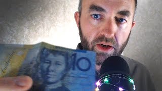 ASMR | Show me the Money screenshot 1