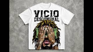 Vício Descomunal - Mc Livinho, Mc Jacaré, Dj Mandrake 100% Original