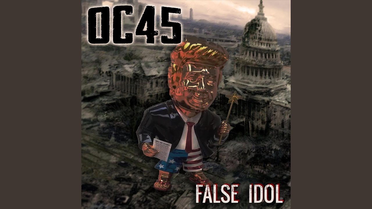 False Idol adlı videoyu YouTube'da izle False Idol adlı videoyu YouTube'da izle