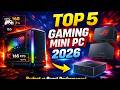 Best Gaming Mini PC 2026 | Top Compact PCs Compared