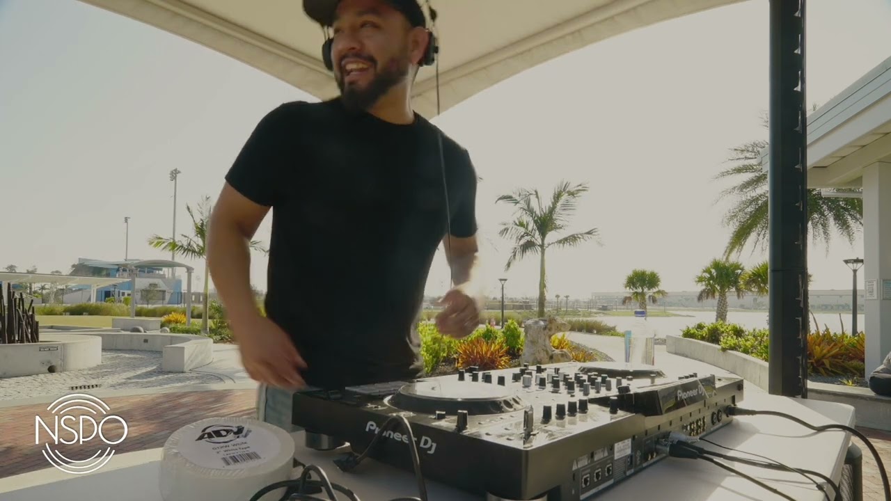 GERARDO CREATES | CARNIVAL GROOVES FLORIDA | 2.18.23