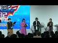 Digimon Expo 2025 - Adventure 02 Stage Reading (English Subs)