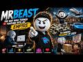 How Mr Beast Built a Billion-Dollar Empire Before Turning 30.