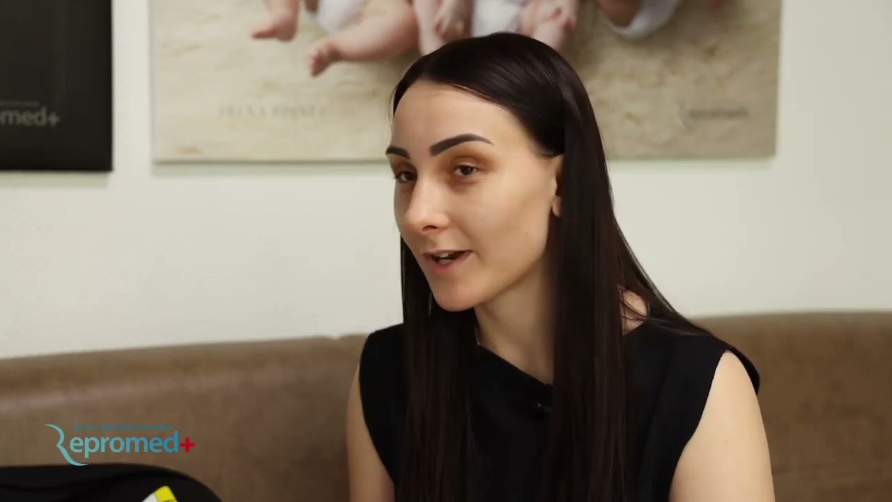 Monitorizarea sănătății copilului în primul an de viață la Repromed+