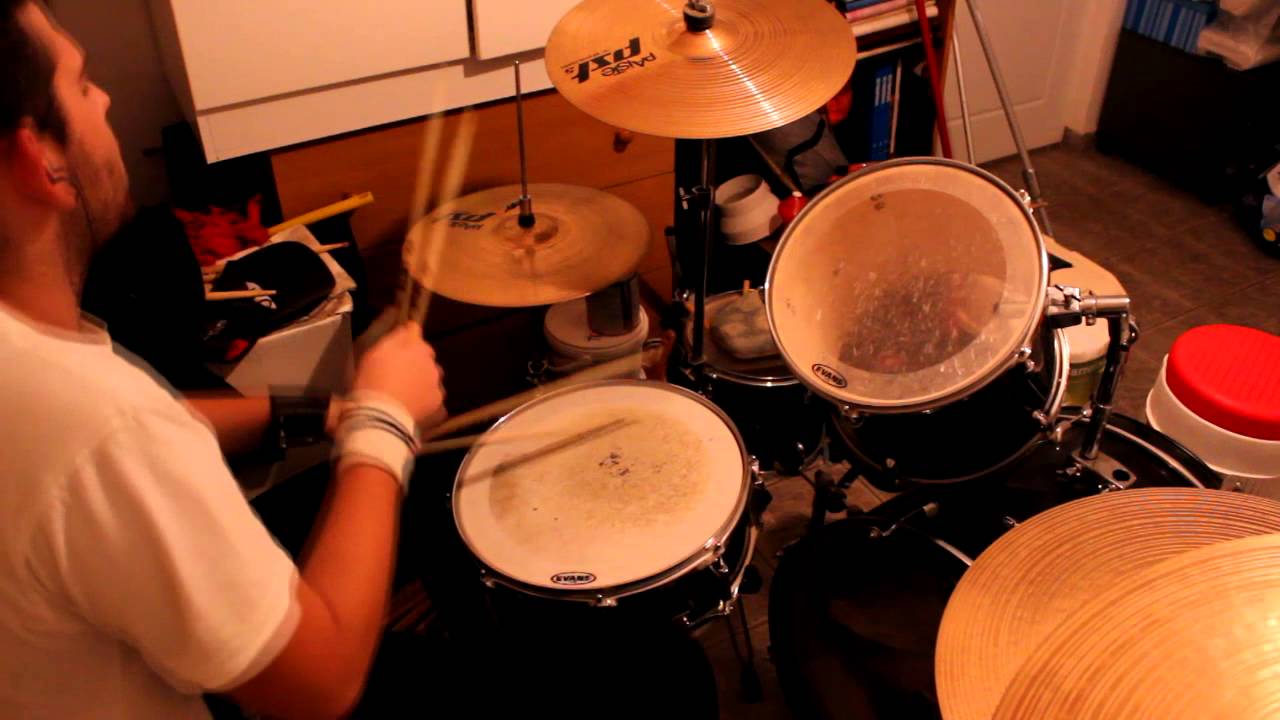 Hardstyle drum kit