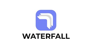 Introducing: Waterfall - AR Creation In The Real World