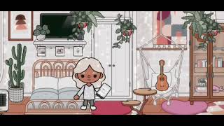 mi rutina🌿 de toca boca screenshot 2