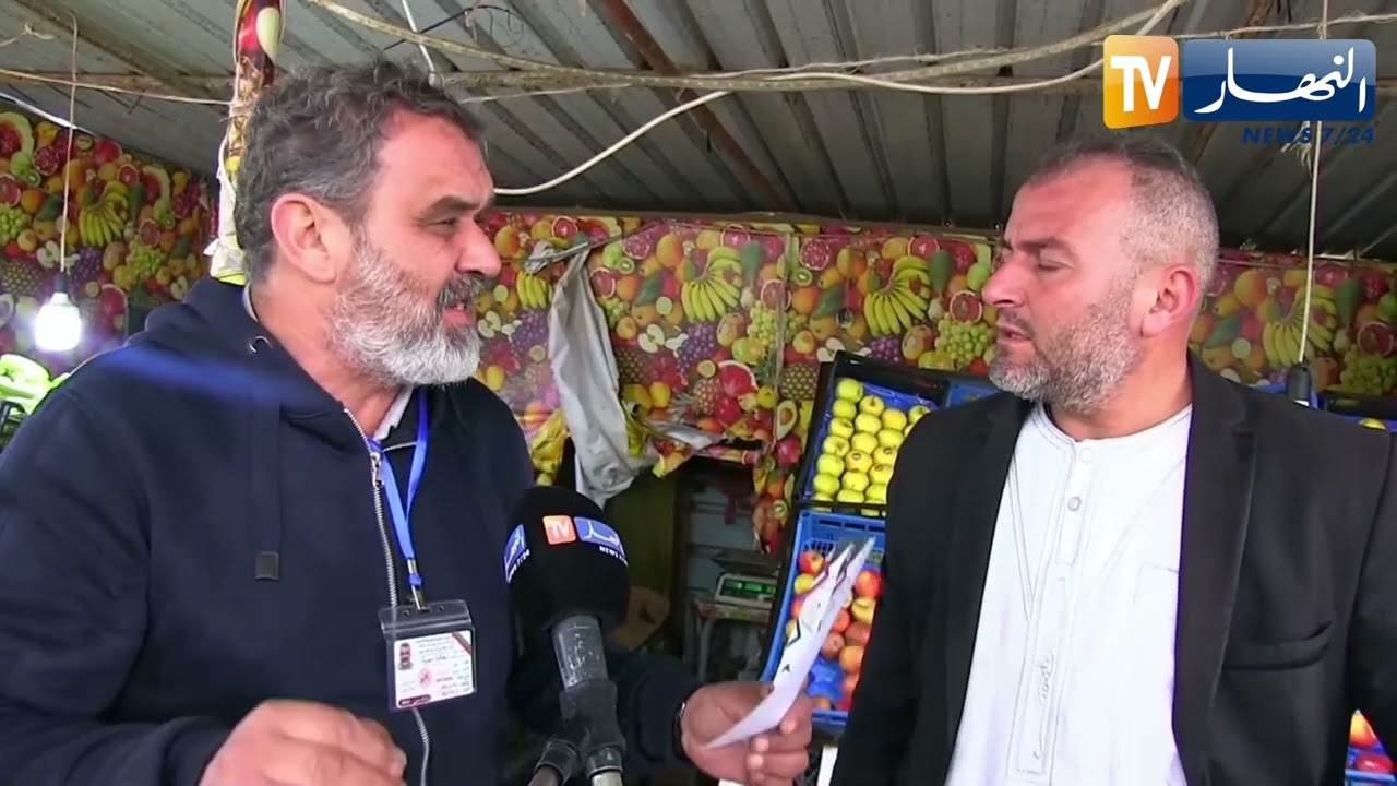 جيجل: السجل التجاري المتنقل.. وسيلة لمحاربة المضاربة والقضاء على التجارة الموازية