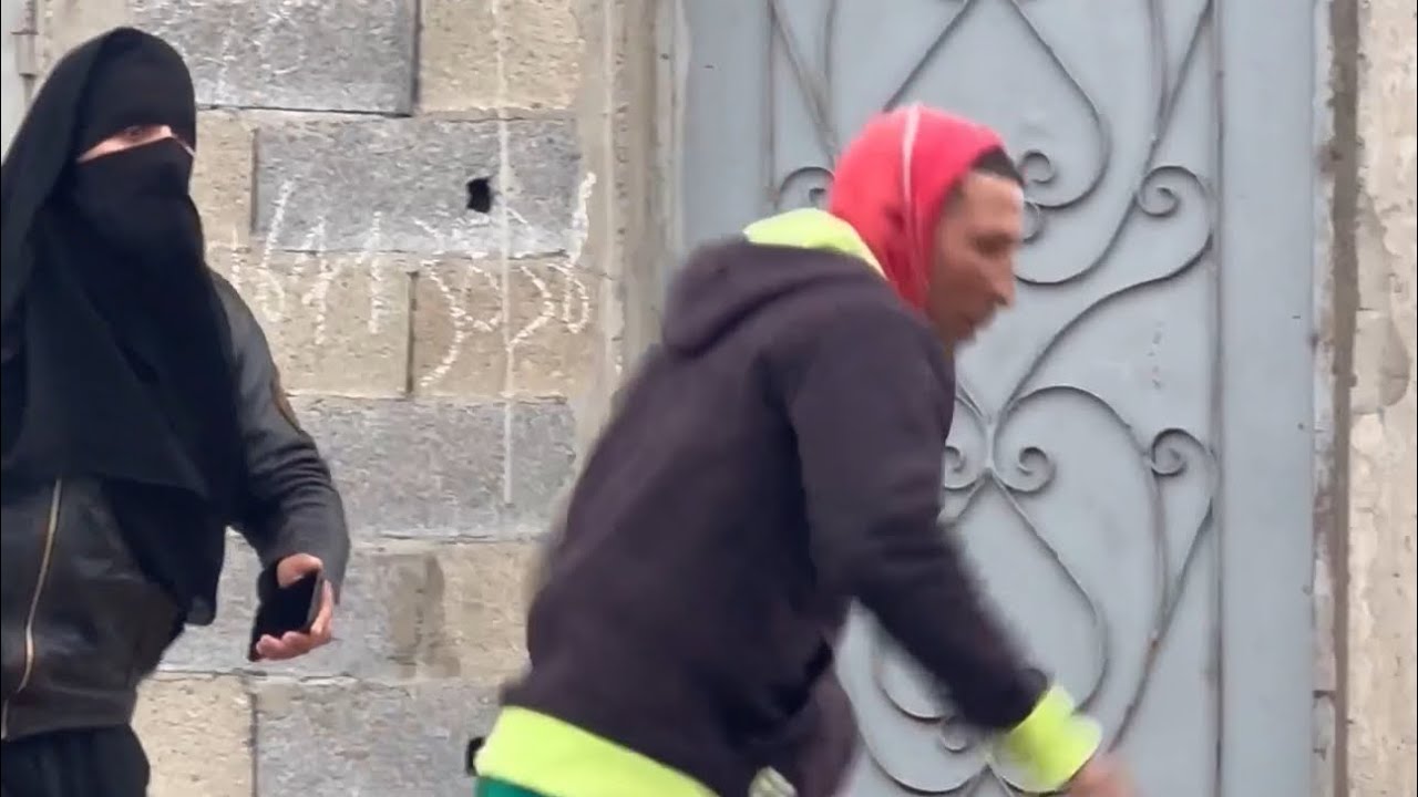 المنطمة مسيفطاني نجيب راسوا