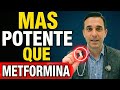 ¡La vitamina natural nº 1 que reduce el azúcar en sangre al instante!