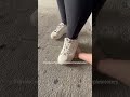 Trample hand jump