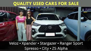 Bank Repo For Sale in Cavite | 2nd Hand Market Vlog 10