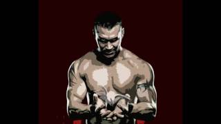 Randy Orton Old Theme Song - \