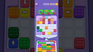 Marble Sort! Level #218 | No Continues | Clean Gameplay