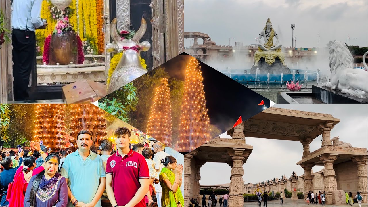 episode-2-delhi-to-ujjain-ujjain-tour-in-a-day-mahakaleshwar