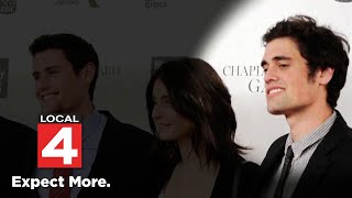 Son arrested in deaths of director Rob Reiner and wife in Brentwood home