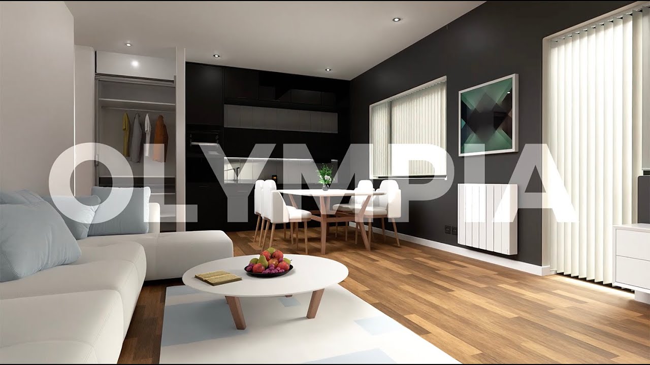 Stone Core Radiator OLYMPIA NATURAL STONE CORE RADIATOR - Rointe heating - YouTube