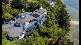 Architectural Indulgence - 82 Seaview Road