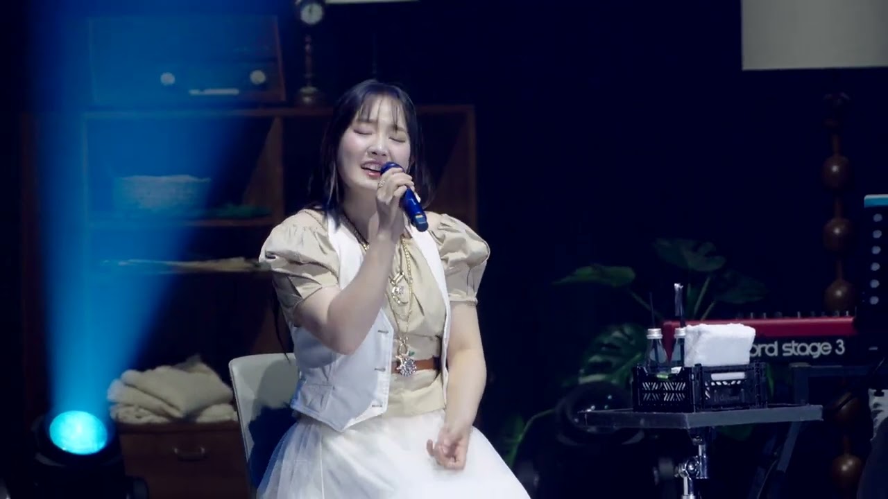 Rockstar - 윤하 (20250809 팬미팅)