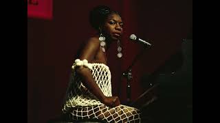 Nina Simone - You Can Have Him / Don't You Pay Them No Mind (live at Newport 1967)