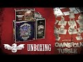 Townsfolk Tussle and Expansions - Unboxing