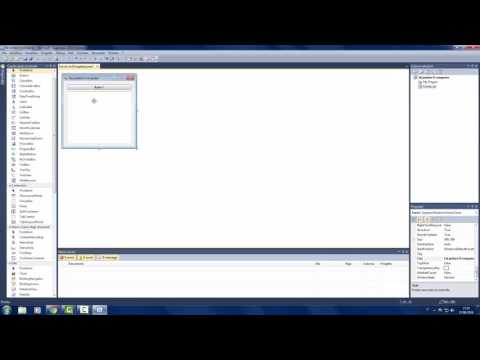 Programmare in visual basic - Come far parlare il proprio computer