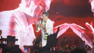 CAROLINA Eddy Herrera LIVE | Fiestas del mar Santa Marta | Merengue Live | Show en vivo