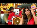 'Malhari' पर Sakshyam का Act देखकर Shilpa हुई Amazed! | Super Dancer S3 | Shilpa Shetty Special