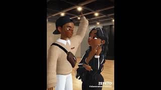 comment down below if you know this trend👀👏🏾👏🏾💖