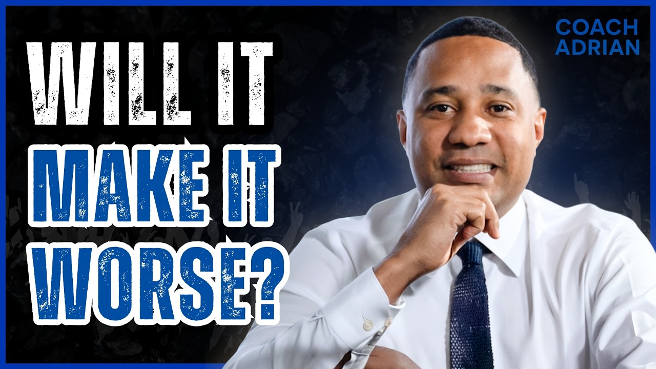 I'm scared No Contact Makes Things WORSE!