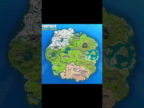 Like when you see your favorite map  #fortnite #foryou #shortvideo #viral #fortnitebattleroyale