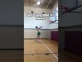 Jump technique tutorial